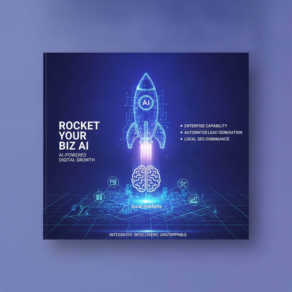 Tailored Strategies for Your Local Market