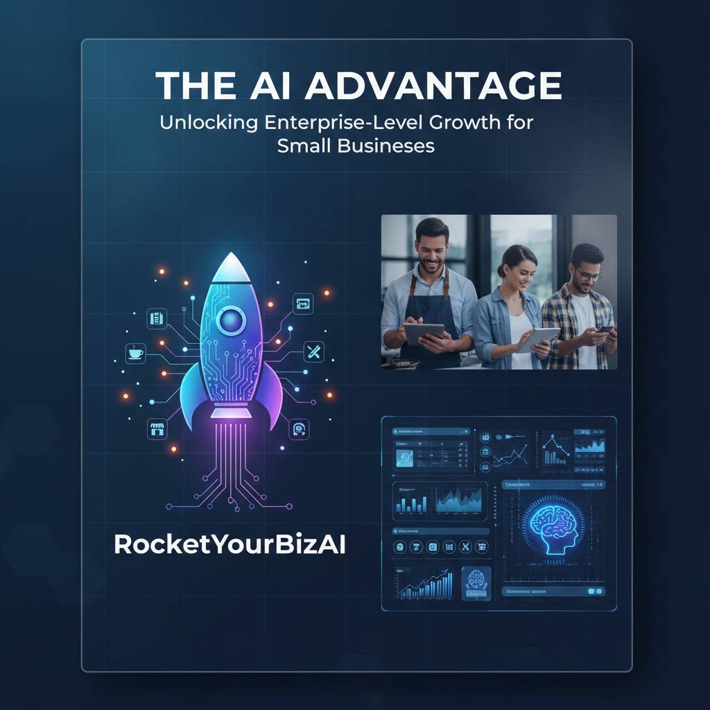 The Power of AI-Driven Marketing for Small Businesses