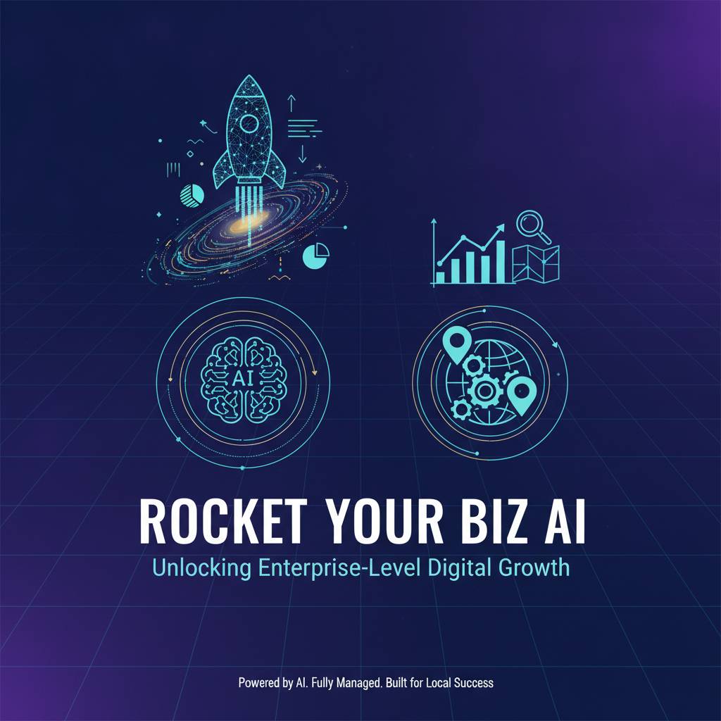 Core Components of a High-Performance Local Digital Strategy