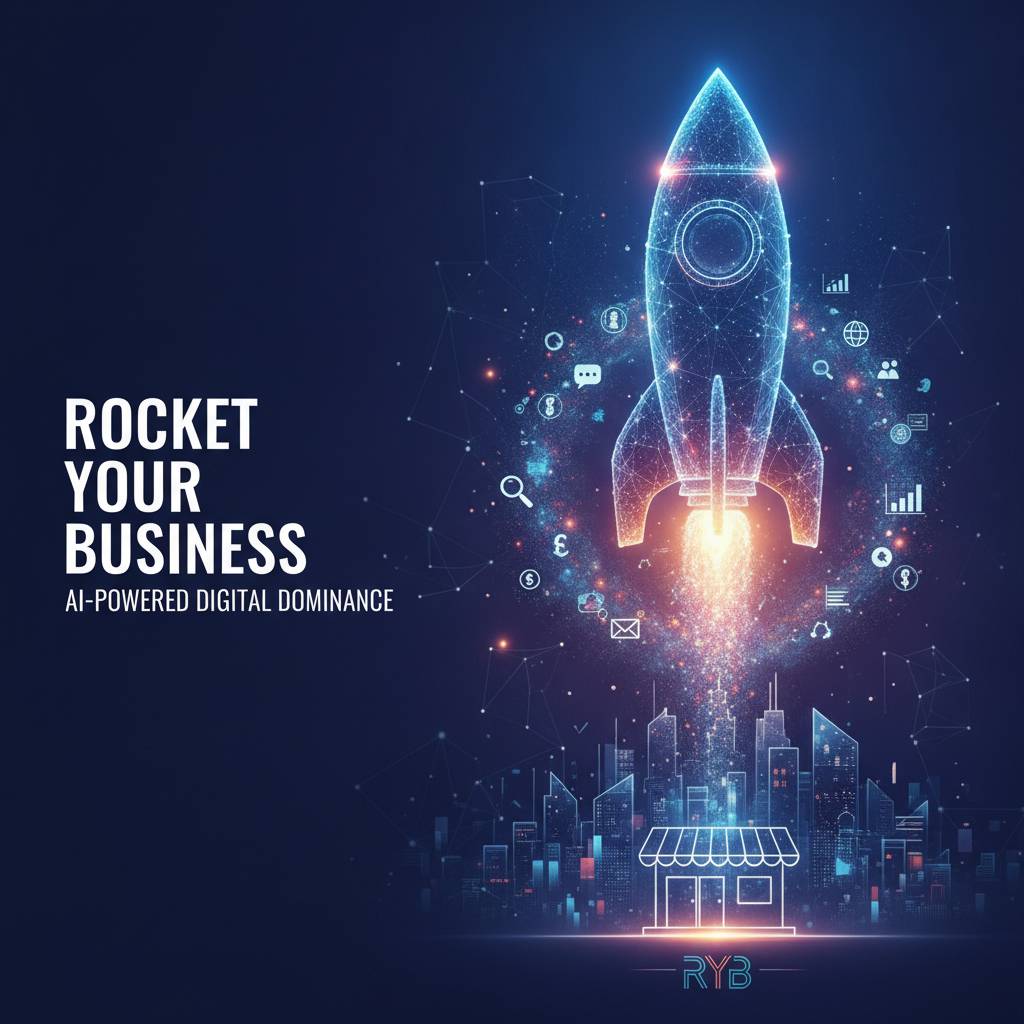 Why Online Visibility Is the Lifeblood of Modern Small Businesses