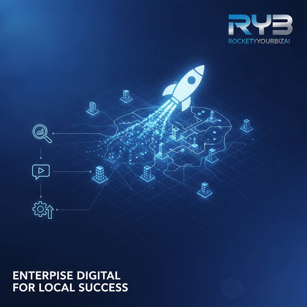 Why Local Businesses Need a Specialized Digital Marketing Partner