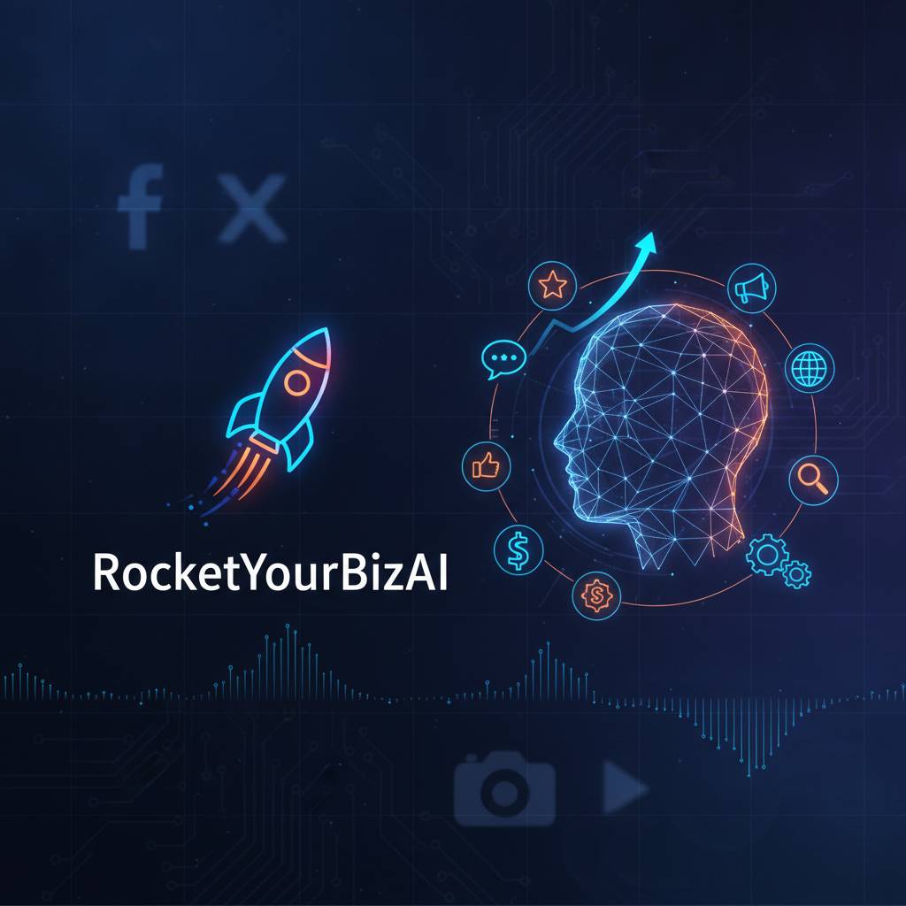 Social Media Marketing and Reputation Building